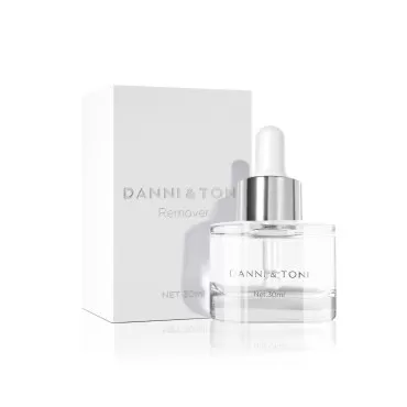 DANNI & TONI Remover 30ml Professional Easy Peel G...