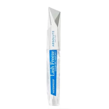 Absolute New York Lash Freeze Clear Gel Mascara...