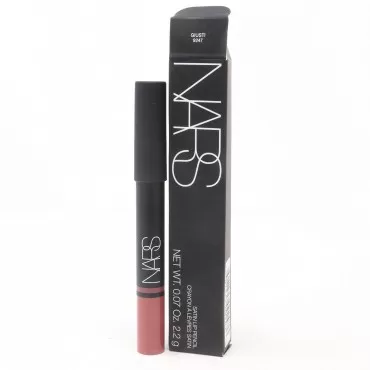 NARS/SATIN LIP PENCIL GIUSTI 0.07 OZ (2.1 ML)...