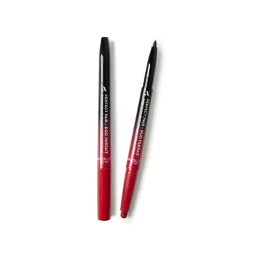 Absolute New York Lip Duo Fatal Rouge...