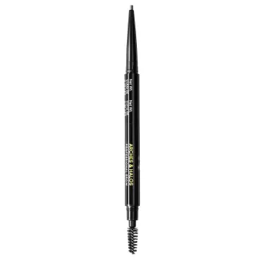 Arches & Halos 2-In-1 Defining Eyebrow Pencil And ...