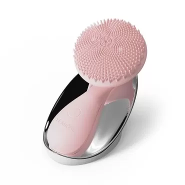 YEAHONE Facial Cleansing Brush,Electric Silicone F...