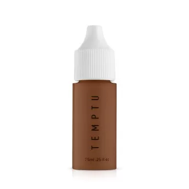 TEMPTU SilkSphere Airbrush Foundation: Long-Lastin...