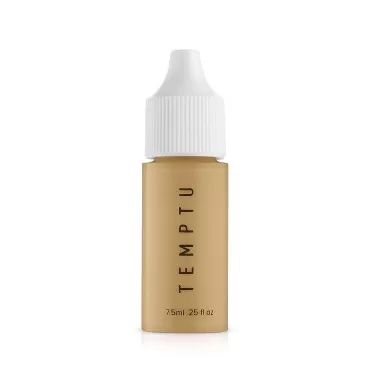 TEMPTU SilkSphere Airbrush Foundation: Long-Lastin...
