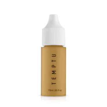 TEMPTU SilkSphere Airbrush Foundation: Long-Lastin...