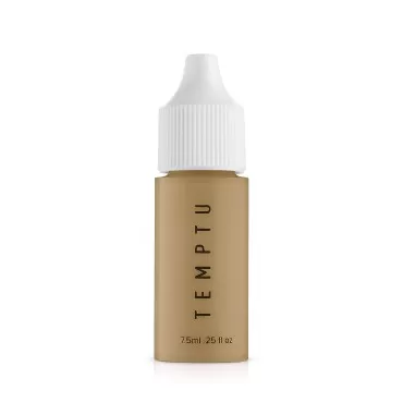 TEMPTU SilkSphere Airbrush Foundation: Long-Lastin...