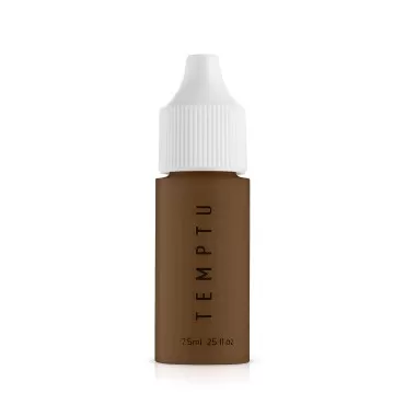 TEMPTU SilkSphere Airbrush Foundation: Long-Lastin...