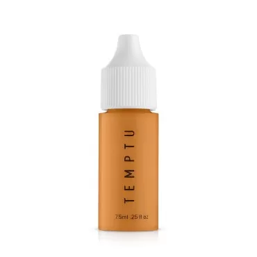 TEMPTU SilkSphere Airbrush Foundation: Long-Lastin...
