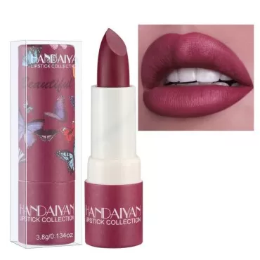 AKARY Matte Nude Lipstick, Bold & Intense Nudes Pa...