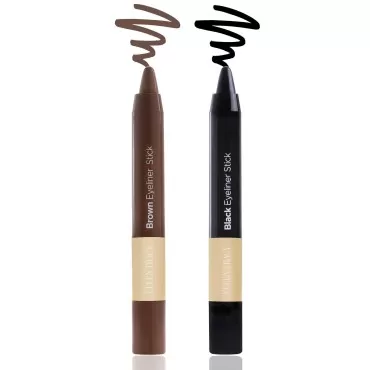 ELLEN TRACY Smokey Eyeliner Sticks