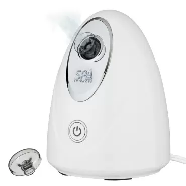 Spa Sciences - CIRRA - Nano Ionic Facial Steamer w...