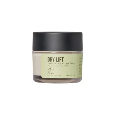 AG Care Natural Dry Lift Texture And Volume Paste,...