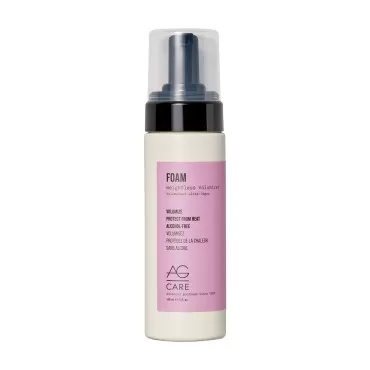 AG Care Foam Weightless Volumizer, 5 Fl Oz...