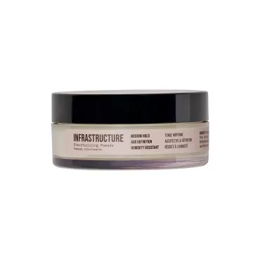 AG Care Infrastructure Structurizing Pomade, 2.5 F...