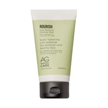 AG Care Nourish Snow Mushroom Moisture Mask, 5 Fl ...