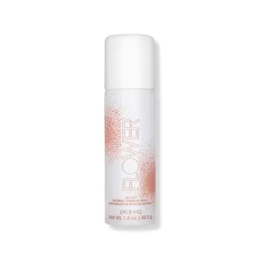 FLOWER Beauty Jet Set Invisible Powder Spray...