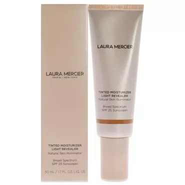 Laura Mercier Women's Tinted Moisturizer Light Rev...