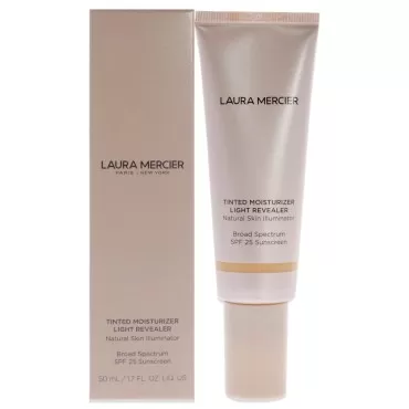 Laura Mercier Women's Tinted Moisturizer Light Rev...