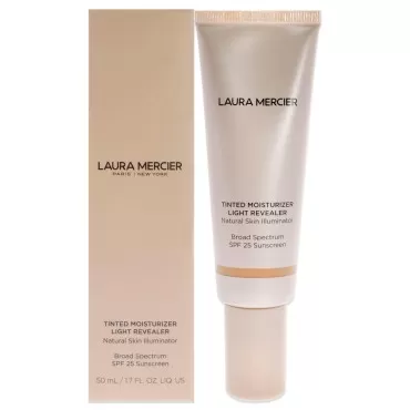 Laura Mercier Women's Tinted Moisturizer Light Rev...