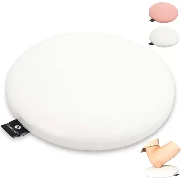 Nail Tech Elbow Rest, Soft Elbow Rest for Nail Tec...