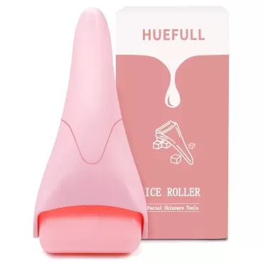 huefull Ice Roller for Face, Ice Face Roller & Eye...