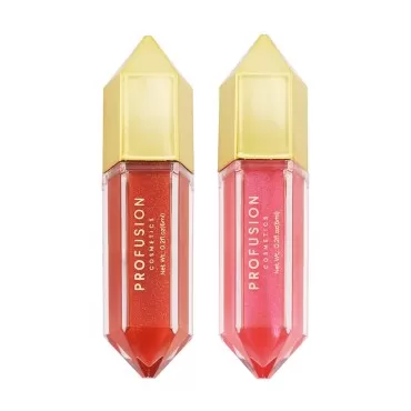 Profusion Cosmetics Lip Oil Gloss Bouquet Velvet M...
