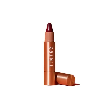 Live Tinted Huestick Multistick in Purpose: Ultra Creamy, Eye, Lip, and Cheek Multistick, Packed with Hydrating Hyaluroinc Acid, Squalane, Vitamins C + E, 3g / 0.1oz
