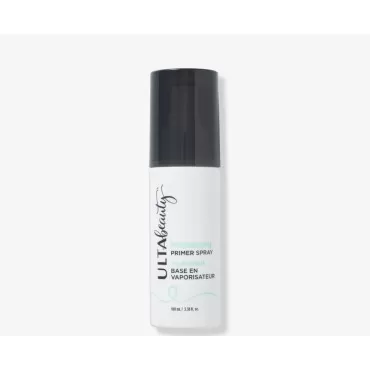 Ulta Beauty Moisturizing Primer Spray ~ 3.38 Fl oz
