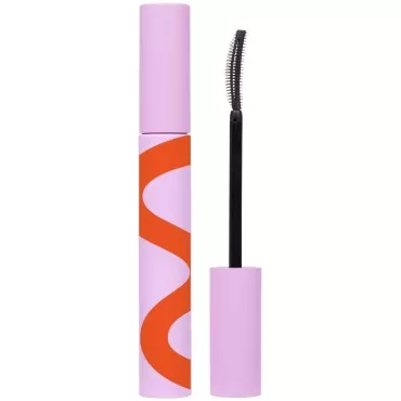 Tower 28 MakeWaves Vegan Mascara, JET Black | Leng...