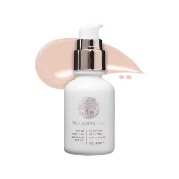 True Botanicals - Everyday Skin Tint SPF 30 | Clea...