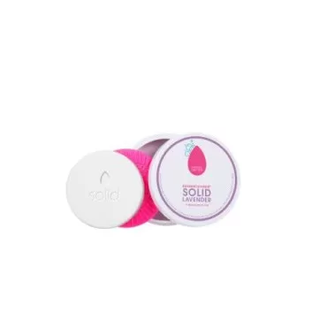 Beautyblender BLENDERCLEANSER Solid, Lavender - Ma...