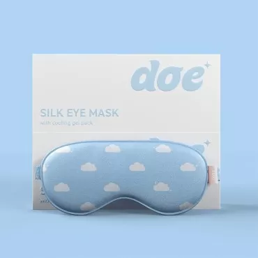 doe Soothing Eye Mask...