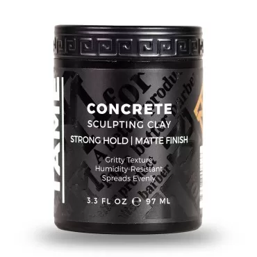 MANE TAME Concrete Sculpting Clay 3.3oz