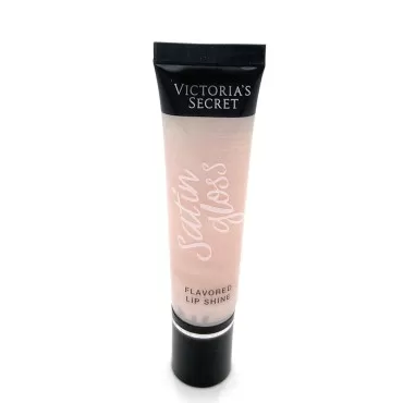 Victoria's Secret Satin Gloss Flavored Lip Shine I...