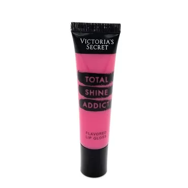 Victoria's Secret Total Shine Addict Lip Gloss Lov...