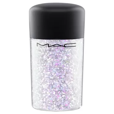 AcM Mac Glitter Brilliants, Iridescent White...