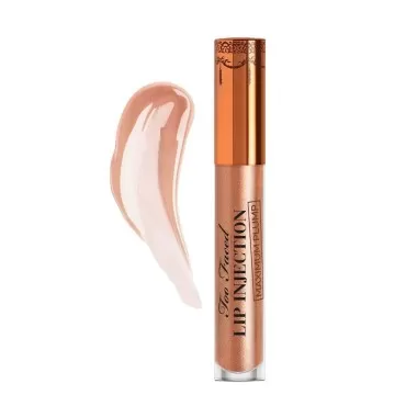 Too Faced Lip Injection Maximum Plump Extra Streng...