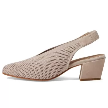 Eileen Fisher Vasa Blush 5.5 B (M)