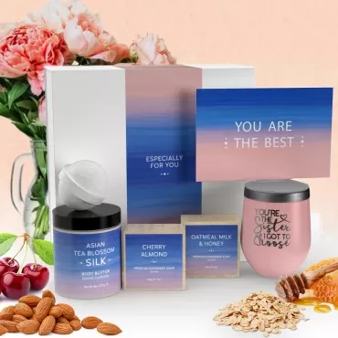 Best Friend Birthday Gifts for Women - Friend Gift...
