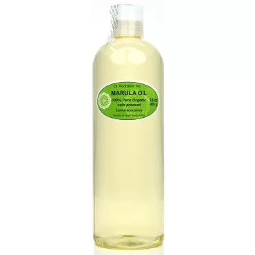 16 oz/1 Pint Premium MARULA Carrier Oil by DR.ADOR...