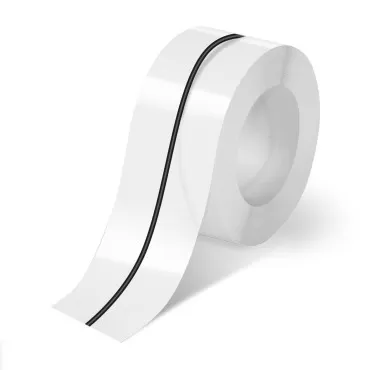 MAEXUS Self Adhesive Lash Strips for Fake Eyelashes, Black Eyelash Glue Strip, Essential for Wearing Fake Eyelashes, No Eyelash Glue, for Fake Eyelash Strip, 1 Meter