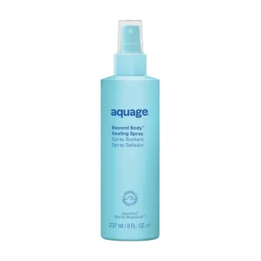 AQUAGE Beyond Body Sealing Spray, Medium Hold, Non...