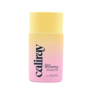 caliray Freedreaming Blurring Lightweight Skin Tin...