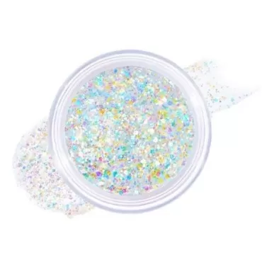 Unleashia Get Loose Glitter Gel 7g No. 2 Starlit Chaser