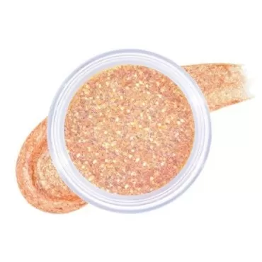 Unleashia Get Loose Glitter Gel 7g No.6 Sunset Lover