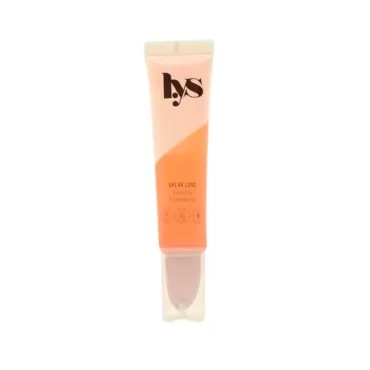 LYS Beauty Speak Love Glossy Lip Treatment Oil 0.4 oz/ 12 mL