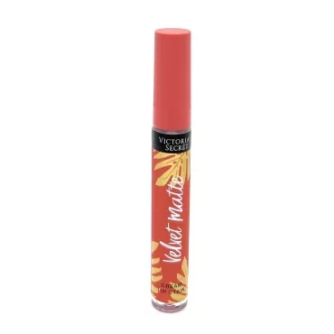 Victoria's Secret Velvet Matte Cream Lip Stain Wil...