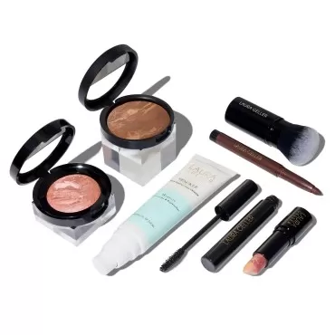 LAURA GELLER NEW YORK 25th Anniversary Bundle - 7P...