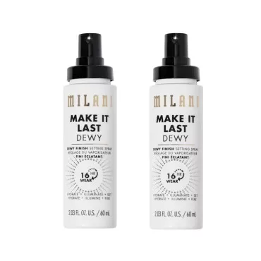 Milani Make It Last Dewy - Dewy Finish Setting Spr...