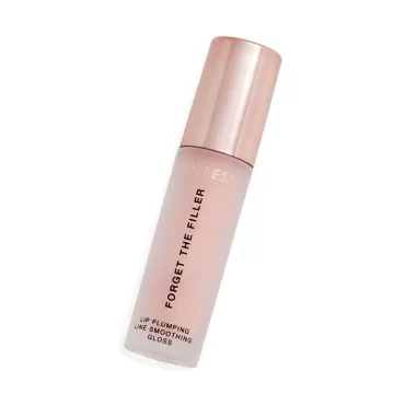 LAWLESS Women's Forget The Filler Lip Plumper Line Gloss, Annie, 0.11 oz/ 3.25 mL